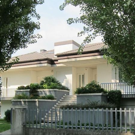 Biancavilla B&B 布雷西亚 外观 照片