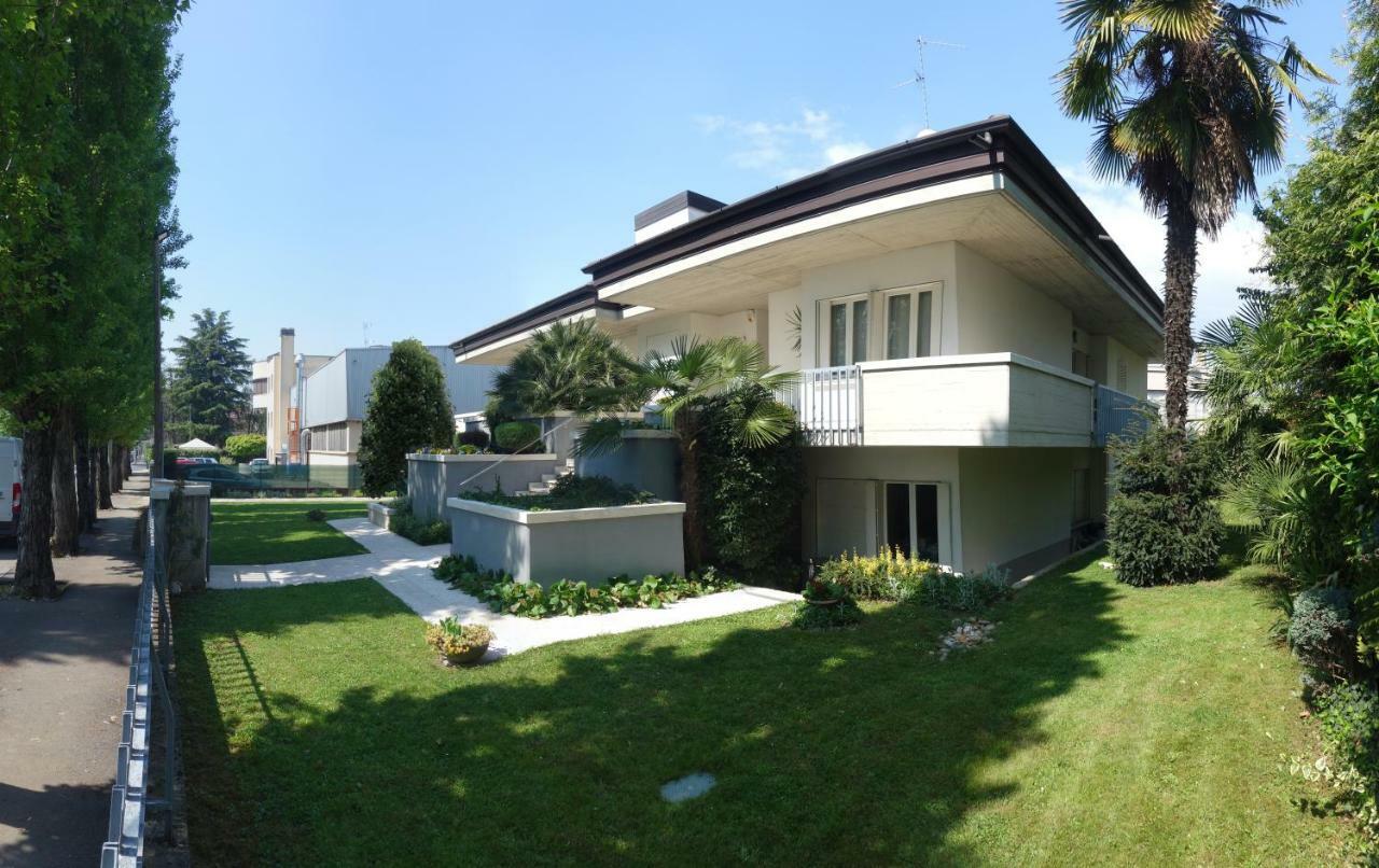 Biancavilla B&B 布雷西亚 外观 照片